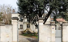 CLOS REMY Maison d'hôtes