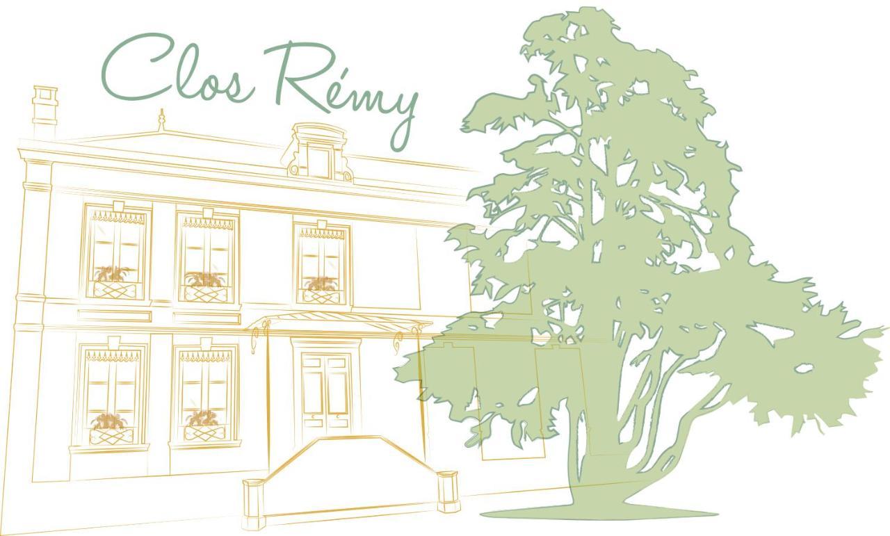 CLOS REMY Maison d'hôtes Precy-sur-Oise Extérieur photo