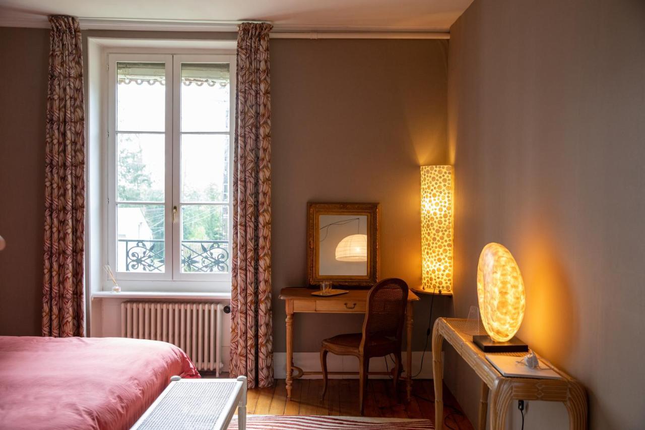 CLOS REMY Maison d'hôtes Precy-sur-Oise Extérieur photo