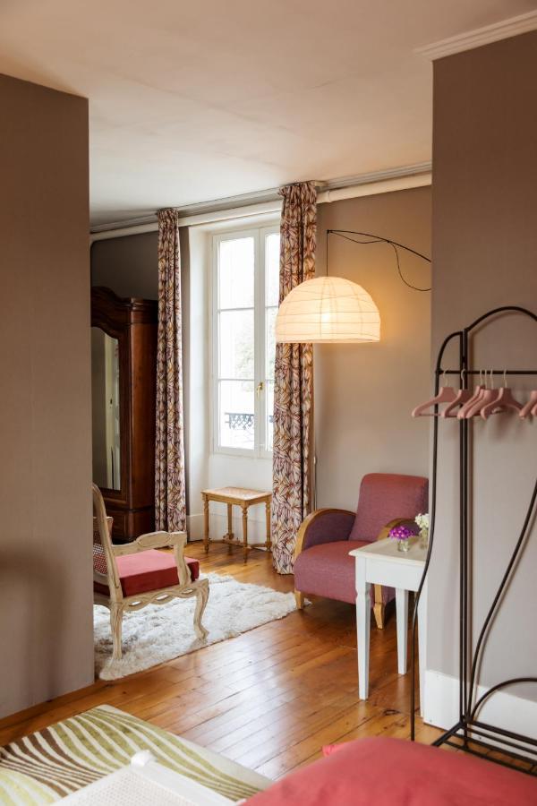 CLOS REMY Maison d'hôtes Precy-sur-Oise Extérieur photo