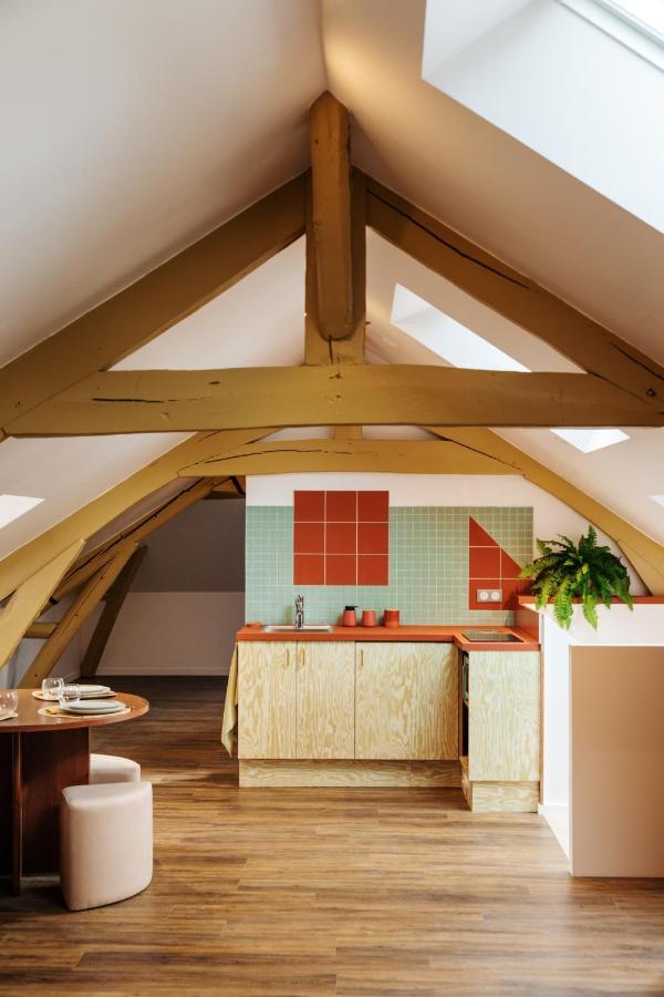 CLOS REMY Maison d'hôtes Precy-sur-Oise Extérieur photo